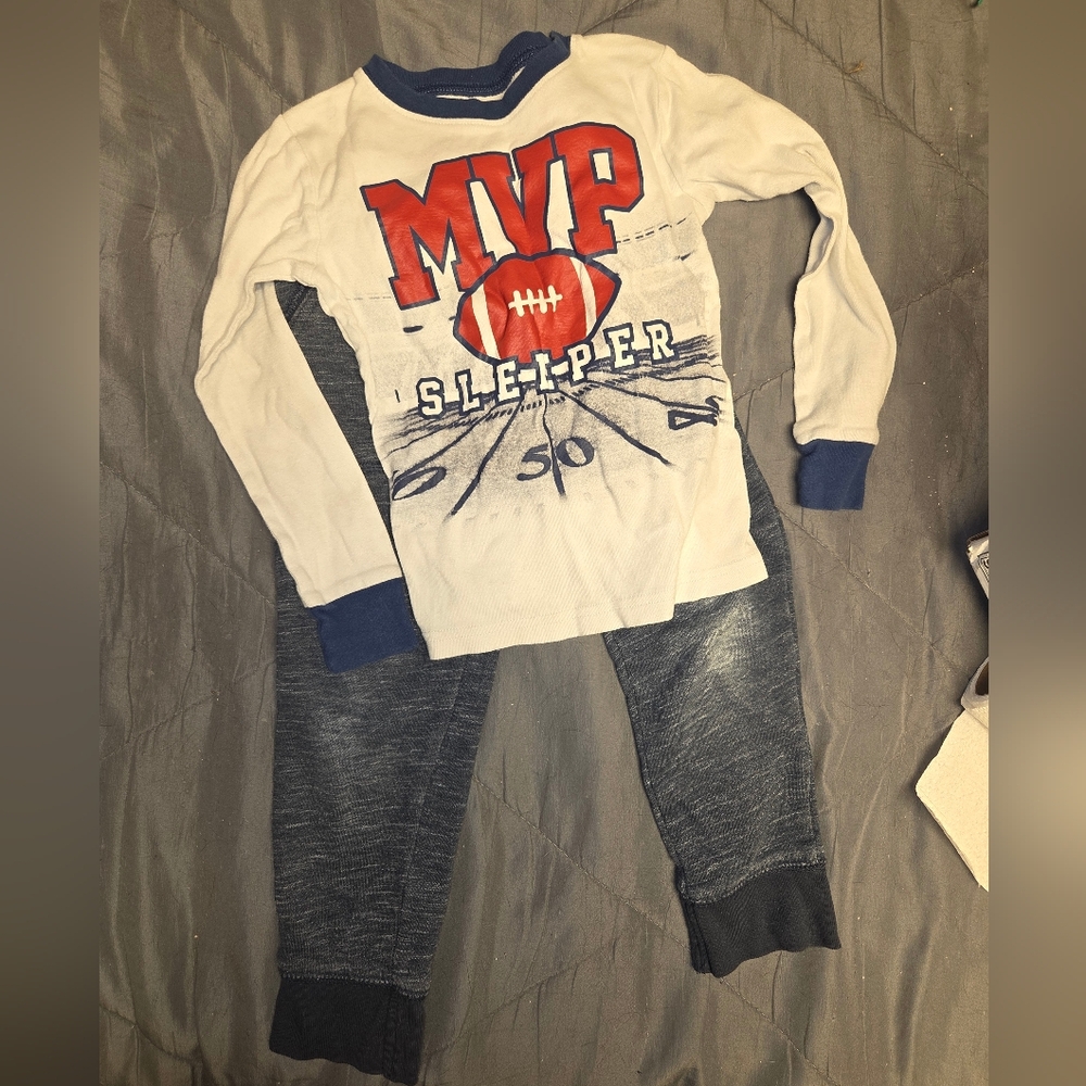 4T PJ SET